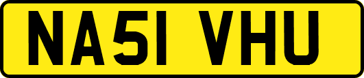 NA51VHU
