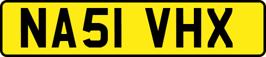 NA51VHX