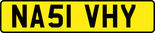 NA51VHY