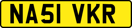 NA51VKR