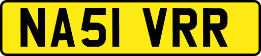 NA51VRR