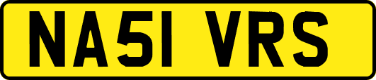 NA51VRS