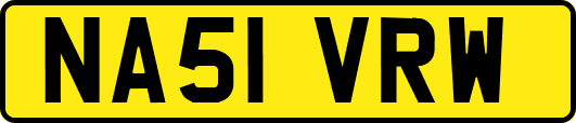 NA51VRW