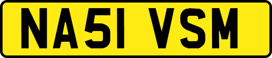 NA51VSM