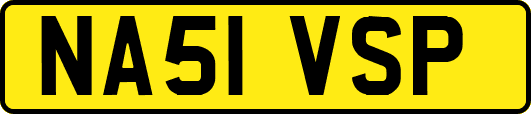 NA51VSP