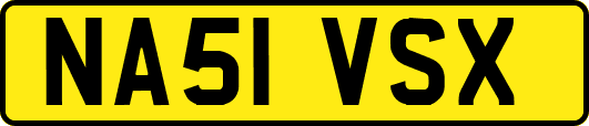 NA51VSX