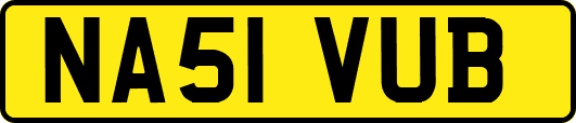 NA51VUB