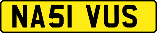 NA51VUS