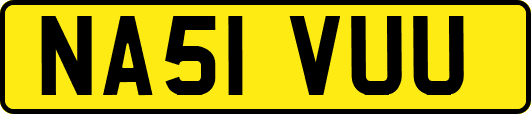 NA51VUU