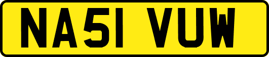 NA51VUW