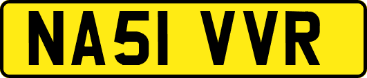 NA51VVR