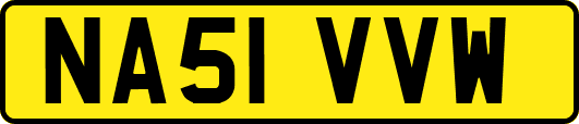 NA51VVW