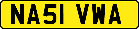 NA51VWA