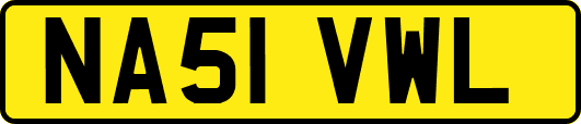 NA51VWL