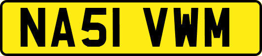 NA51VWM