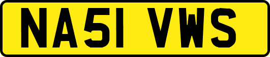 NA51VWS