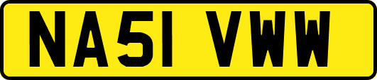 NA51VWW