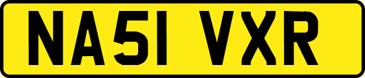 NA51VXR
