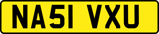 NA51VXU