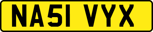 NA51VYX
