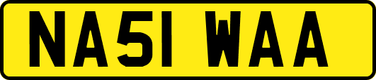 NA51WAA