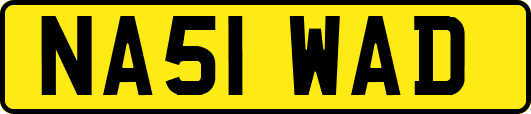 NA51WAD