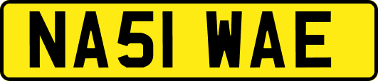 NA51WAE
