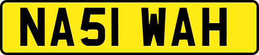 NA51WAH