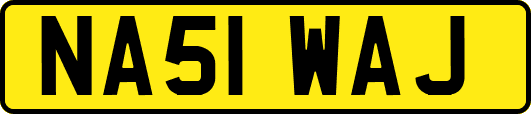 NA51WAJ