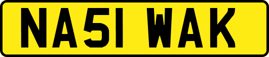 NA51WAK