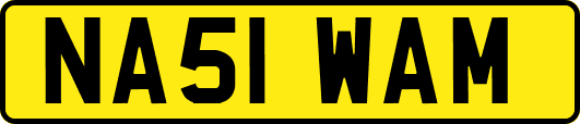 NA51WAM