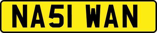 NA51WAN