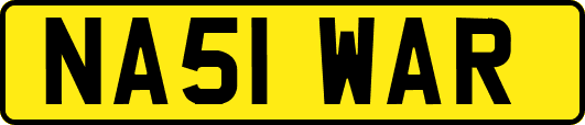 NA51WAR