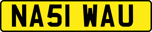 NA51WAU