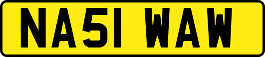 NA51WAW