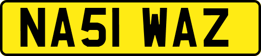 NA51WAZ