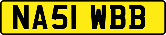 NA51WBB