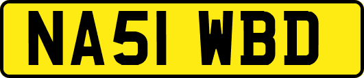 NA51WBD