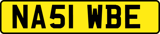 NA51WBE