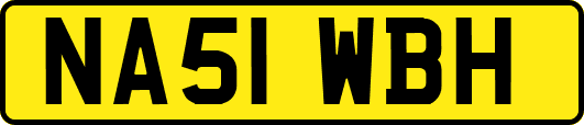 NA51WBH