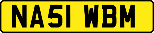 NA51WBM