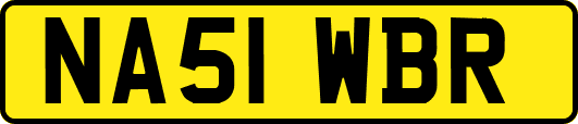 NA51WBR