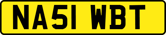 NA51WBT