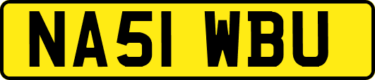 NA51WBU