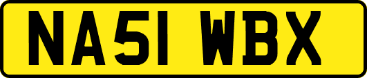 NA51WBX