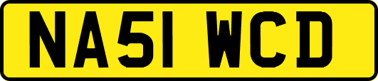 NA51WCD