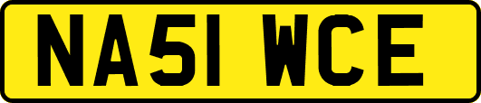 NA51WCE