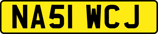 NA51WCJ