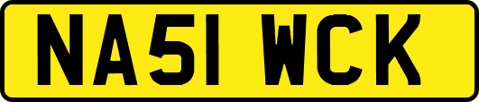 NA51WCK