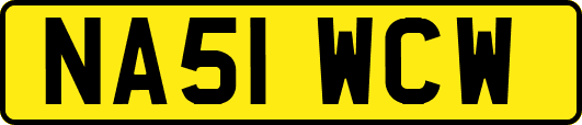 NA51WCW